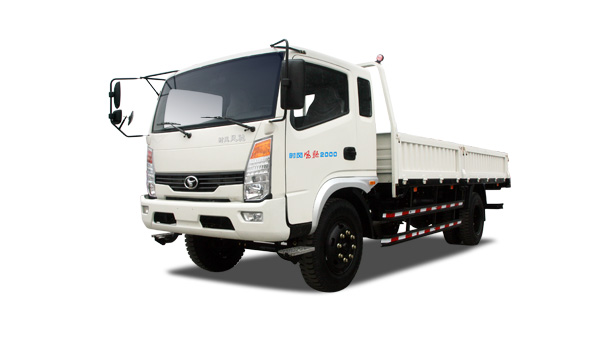 AG老哥俱乐部风驰2000系列国Ⅳ汽车